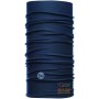 MULTIFUNCTION HEAD IN THERMOLITE® FABRIC COLOR BLUE ONE SIZE