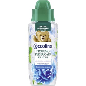 COCCOLINO PROF. BUCATO 342ML FRESCHEZZA CELES