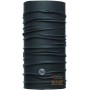 MULTIFUNCTION HEAD IN THERMOLITE® FABRIC COLOR BLACK ONE SIZE