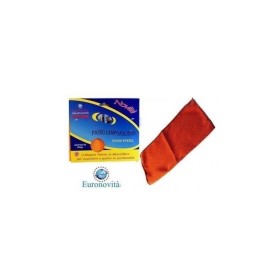 PANNO SVEZIA LAMPOASCIUGA CM. 40x50 GR. 250