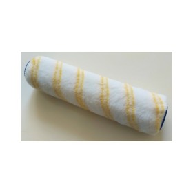 RULLO PITTURA IN POLIAMMIDE DIAM. MM. 47 ALTEZZA PELO MM. 12 CM. 25