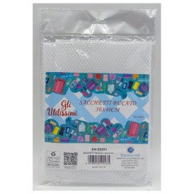 SACCHETTO PER SALVA BUCATO CM. 30x40