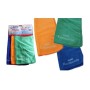 TRIS PANNO IN MICROFIBRA CM. 30x30 GR. 250