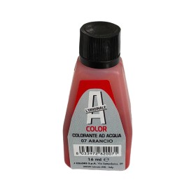 ACOLOR COLORANTE AD ACQUA PER IDROPITTURE ML. 16