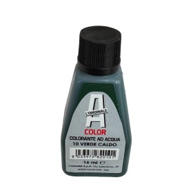 ACOLOR COLORANTE AD ACQUA PER IDROPITTURE ML. 16