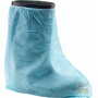 COPRISCARPA ALTO IN PLP COLORE AZZURRO CONFEZIONE DA 100 PEZZI 
