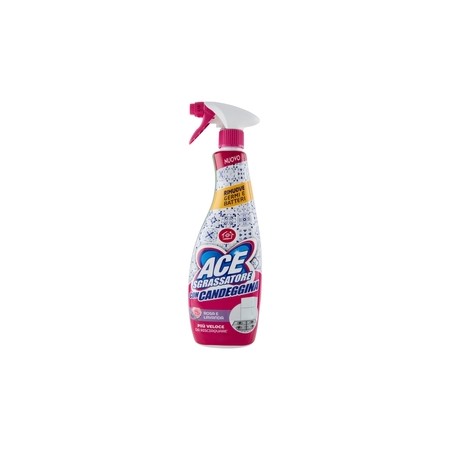 ACE SPRAY 600ML SGRASS.CON CANDEGGINA