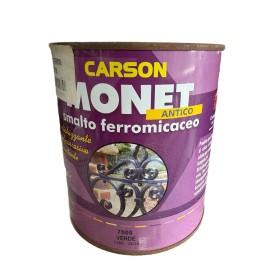 MONET FERROMICACEOUS ANTIQUE ANTI-CORROSIVE ENAMEL RESISTANT 70 ...