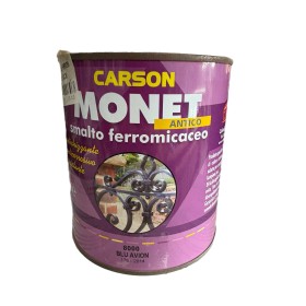 MONET FERROMICACEOUS ANTIQUE ANTI-CORROSIVE ENAMEL RESISTANT 80 ...