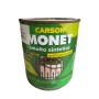 MONET SYNTHETIC ANTI-CORROSIVE ENAMEL LIGHT IVORY RAL 1015 ML. 750