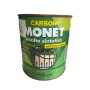 MONET SYNTHETIC ANTI-CORROSIVE ENAMEL DARK GRAY RAL 7021 ML. 750