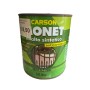 MONET SYNTHETIC ANTI-CORROSIVE ENAMEL GREEN WHITE RAL 6019 ML. 750