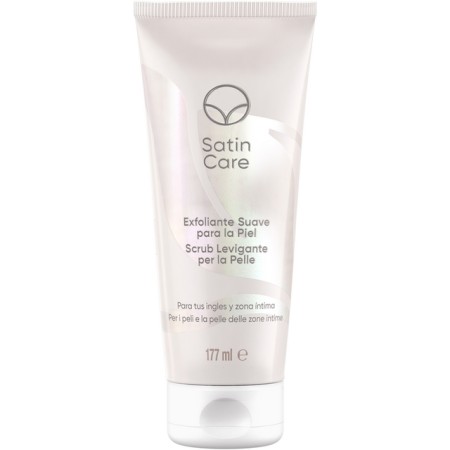 GILLET VENUS SATINCARE ESFOL.177ML