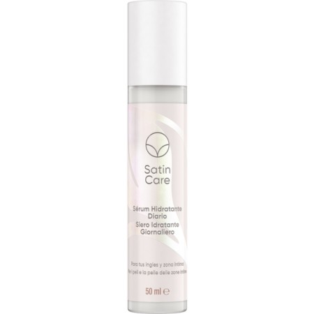 GILLET VENUS SATINCARE SIERO 50ML