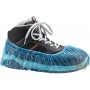 AMBIDEXTROUS PVC SHOE COVERS FOR BT EA DIPENSER PACK OF 200