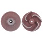 Girante per motopompa irrigazione a scoppio Kasei 80ZB20