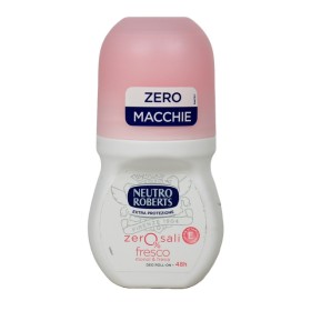 ROBERTS DEO ROLL-ON 50ML FRESCO ROSA
