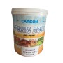 VERNIS AQUA WAXED WATER IMPREGNANT FOR WOOD 554 LARCH ML. 750