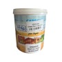 VERNIS AQUA WATER WAXED IMPREGNANT FOR WOOD 559 LIGHT WALNUT ML. 750