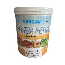 VERNIS AQUA IMPREGNANTE CERATO ACQUA PER LEGNO