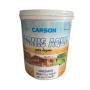VERNIS AQUA WAXED WATER IMPREGNANT FOR WOOD 571 LIGHT OLIVE ML ....