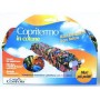 ELASTICIZED COTTON FANTASY COVER CM. 130