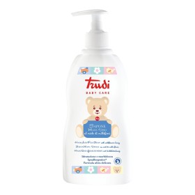 TRUDI  SAPONE MANI/VISO 500ML
