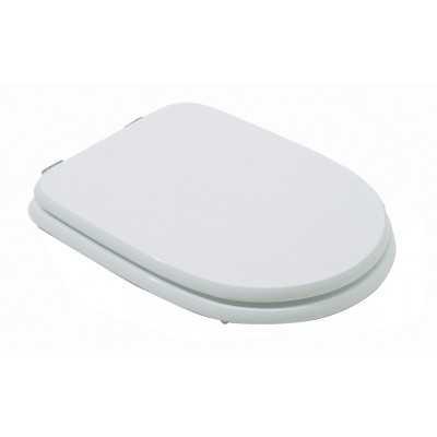 ARETUSA LACQUERED WOOD COVER WHITE cm. 36x46