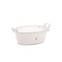 STEFANPLAST OVAL BASIN cm 55 NEUTRAL
