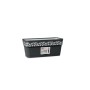 STEFANPLAST BALCONETTE OPERA DEC. CLOE CM 30 GRAPHITE / LIGHT GRAY