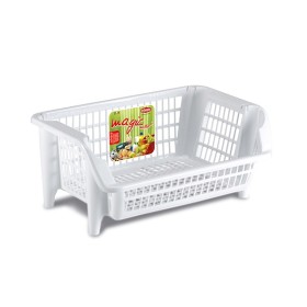 Buy STEFANPLAST Magic Cestello milleusi bianco cm