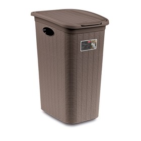 STEFANPLAST PORTABIANC. ELEGANCE LT.36 TAUPE