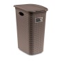 STEFANPLAST PORTABIANC. ELEGANCE LT.36 TAUPE