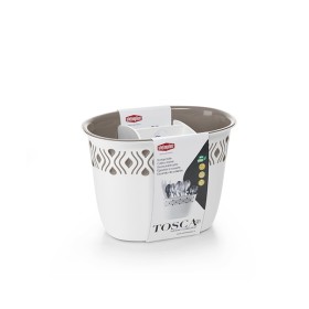 STEFANPLAST SCOLAPOSATE TOSCA WHITE / LIGHT TAUPE PLUS