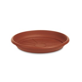 STEFANPLAST SOTTOVASO MEDITERRANEO D 37 TERRACOTTA