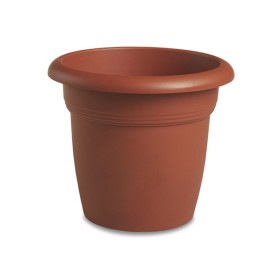 STEFANPLAST VASO MEDITERRANEO D.30 TERRACOTTA