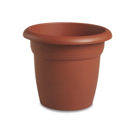 STEFANPLAST VASO MEDITERRANEO D.30 TERRACOTTA