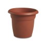 STEFANPLAST VASO MEDITERRANEO D.30 TERRACOTTA
