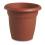 STEFANPLAST VASO MEDITERRANEO D.65 TERRACOTTA