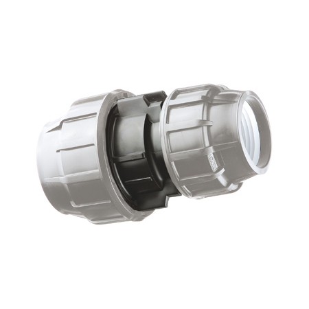 MANICOTTO RIDOTTO TUBO NERO 20x16