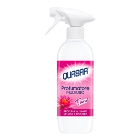 QUASAR SPRAY PROF.M/USO 500ML FLORAL
