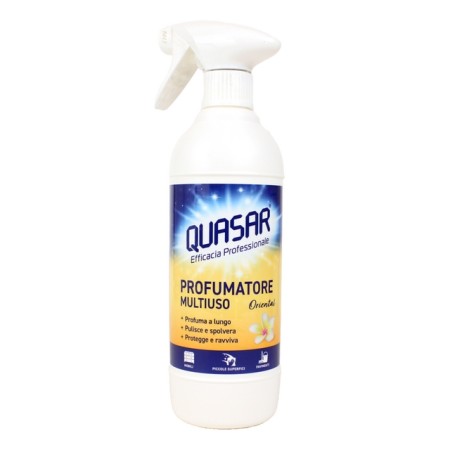 QUASAR SPRAY PROF.M/USO 500ML ORIENTAL