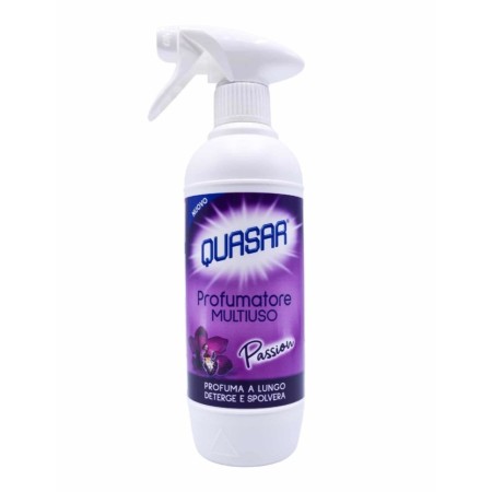 QUASAR SPRAY PROF.M/USO 500ML PASSION
