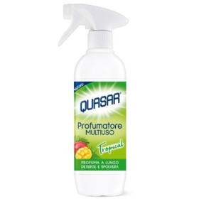 QUASAR SPRAY PROF.M/USO 500ML TROPICAL