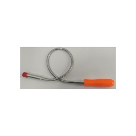 ASTA CON CALAMITA FLESSIBILE CM. 61