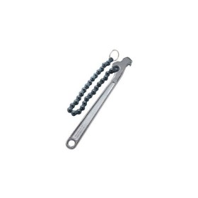 CHIAVE A CATENA PER SMONATGGIO FILTRI OLIO AUTO MOTO 12 POLL. mm. 300