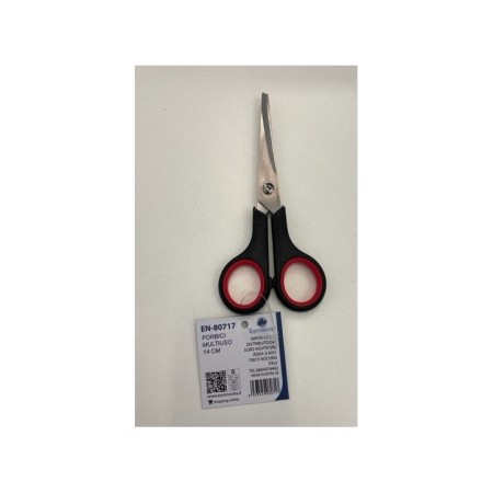 FORBICI DA SARTO UNIVERSALE CM. 14
