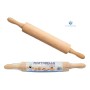MATTARELLO IN LEGNO GRANDE mm. 55x450