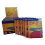 PANNO IN MICROFIBRA SUPER MORBIDO CM. 40x50 GR. 260