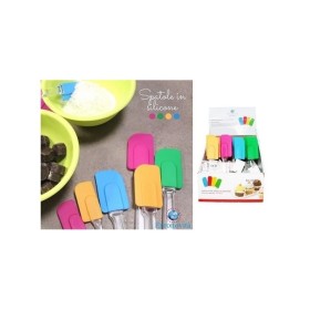 SPATOLA PER CUCINA PICCOLA IN SILICONE